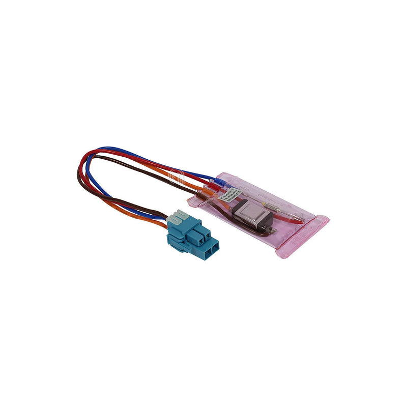 LG, WESTINGHOUSE - Sensor térmico de descongelación para Congelador y Frigorífico - 6615JB2003J