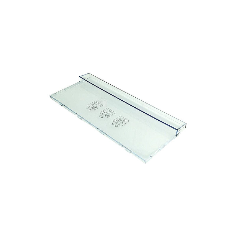 Puerta cajón congelador Beko repuesto 5906370300 Indesit C00915799