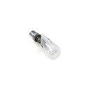 Lámpara halógena E14 oliva 28W 220V compatible Faber 1330081915