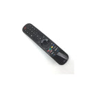 Mando original para televisión LG códigos AKB75855501 y AKB76039701