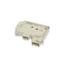 cerradura puerta original lavadora samsung DC64-00652D