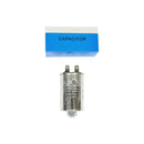 UNIVERSAL, MONDO - Condensador Metálico 3,5uF para Lavadora - AST-00230302