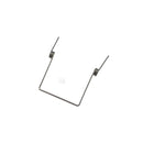 Molla puerta lavavajillas Whirlpool Indesit C00094966 482000022784