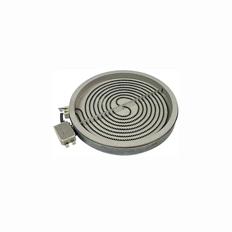 Placa eléctrica 2100W original Whirlpool para vitrocerámica