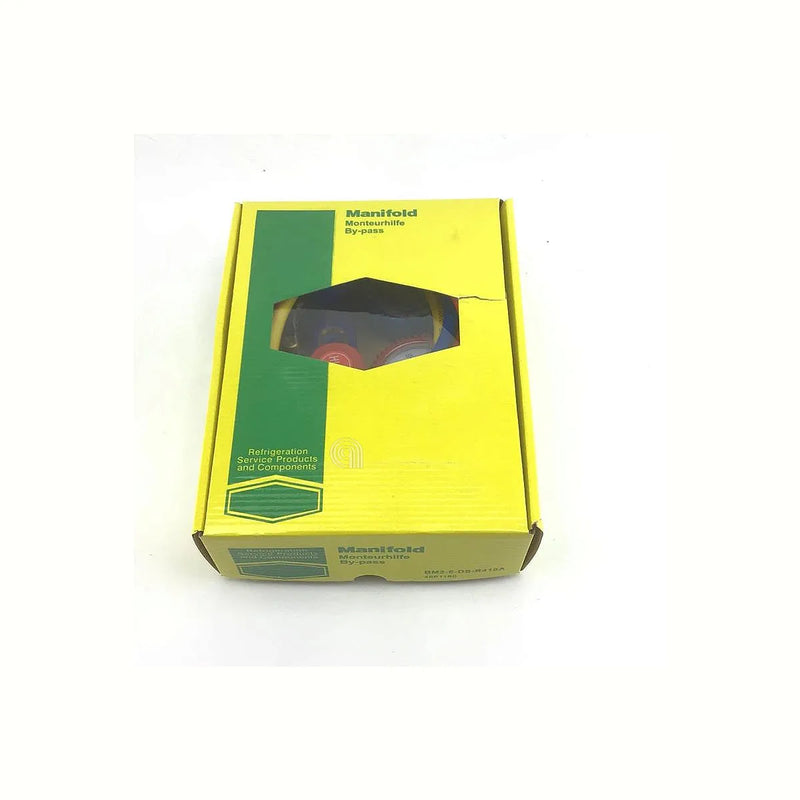 UNIVERSALE - Manifold Set Frigorífico/Congelador - AST-00521005