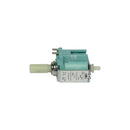 ELECTROLUX, SAECO, AEG, BOSCH, BALAY, GAGGIA, JURA, PHILIPS, SIEMENS, NEFF, GAGGENAU, UFESA - Bomba de agua cafetera - 59394