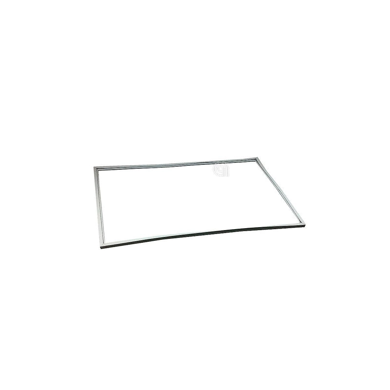 Junta magnética original para frigorífico Gorenje 334667 blanca