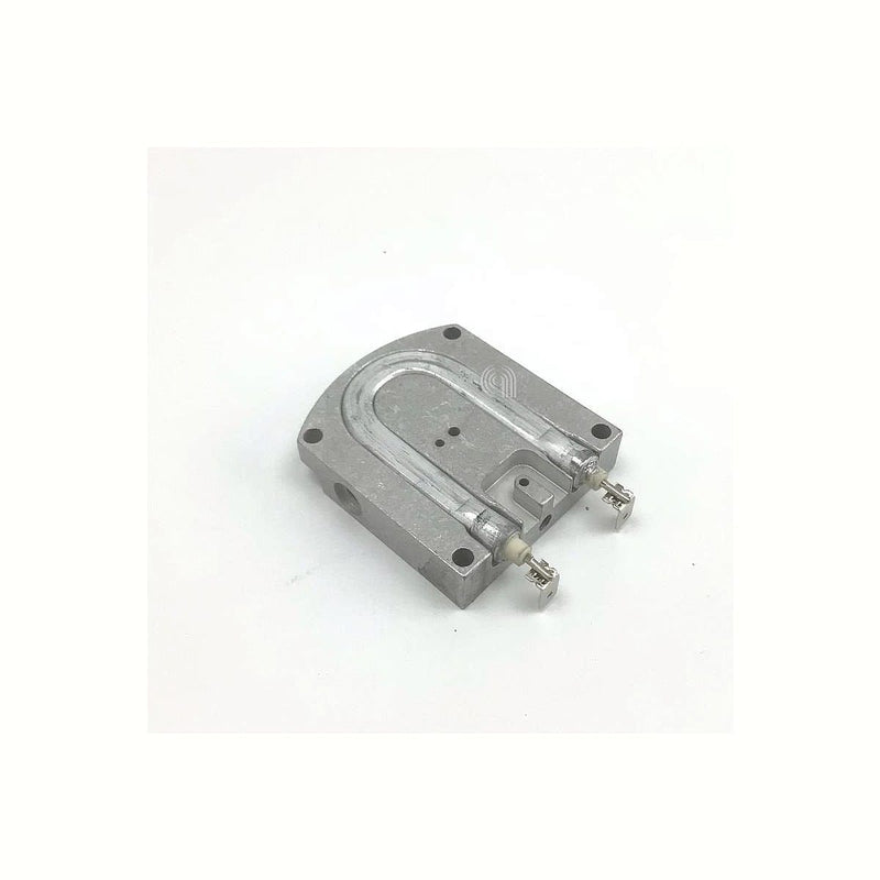 Thermoblock superior 200V original para cafetera Didiesse D054