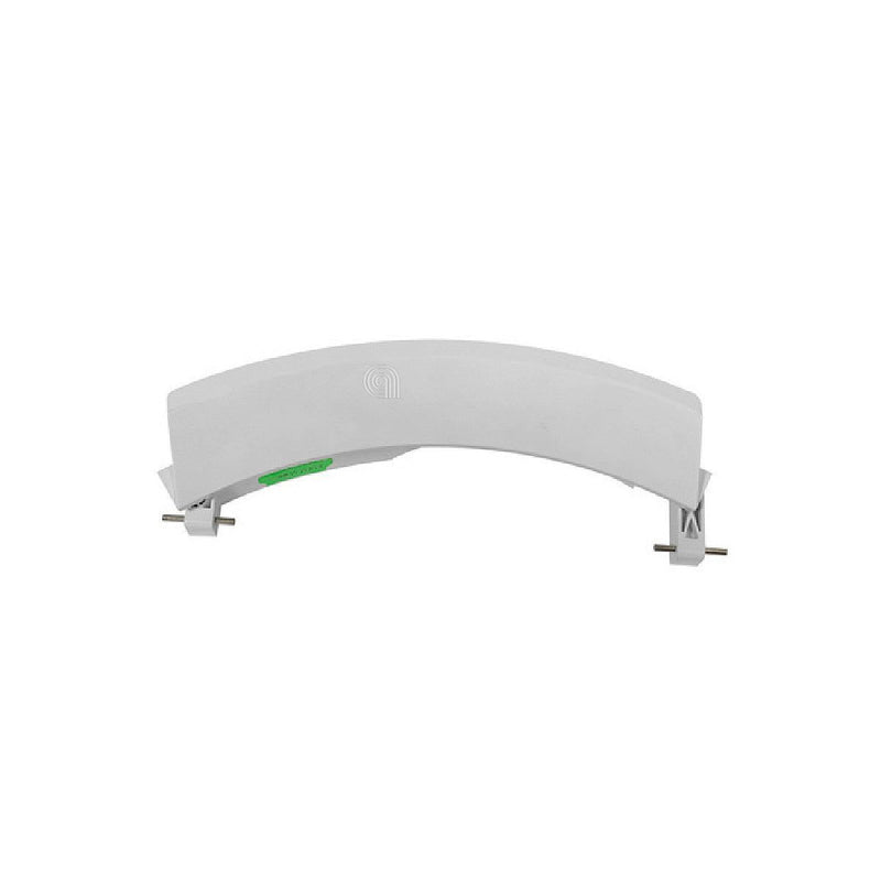 Manilla puerta original lavadora Bosch código 00751782 blanca