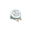 Motor mix 230V AC 4W 6rpm para microondas Gorenje y otras marcas