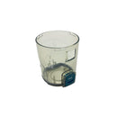 Contenedor de polvo original Candy para aspiradora 48028703
