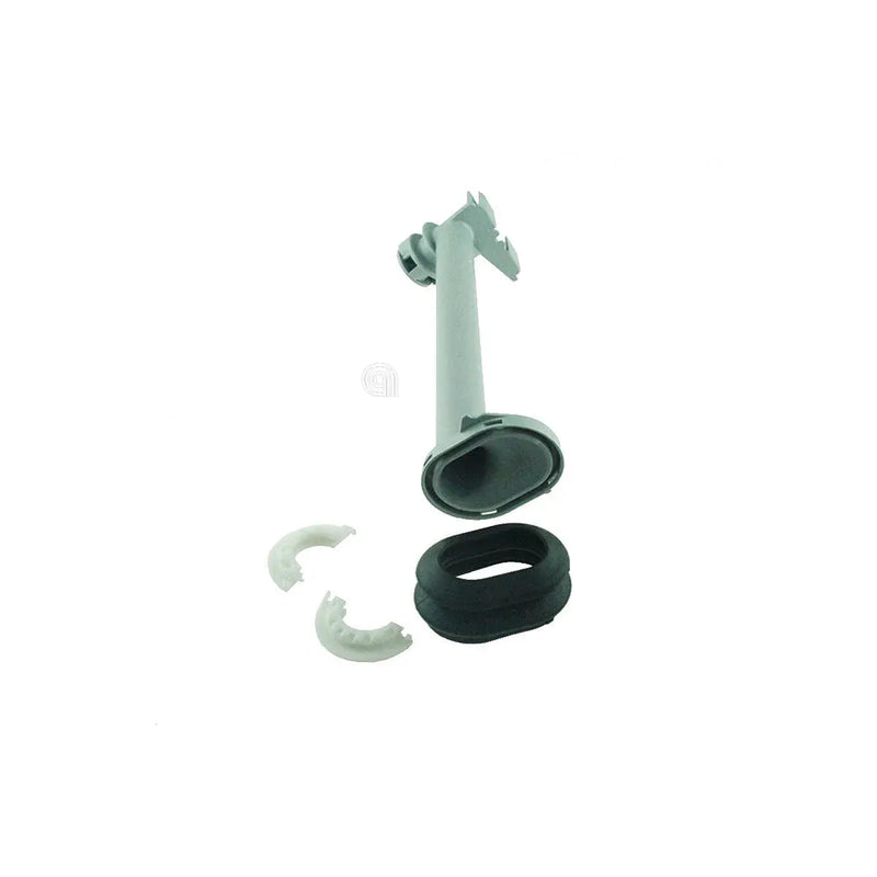 Manguera brazo spray original lavavajillas Electrolux 1118433703