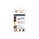 Set 4 bolsas originales aspiradora Rowenta ZR8001 y compatibles