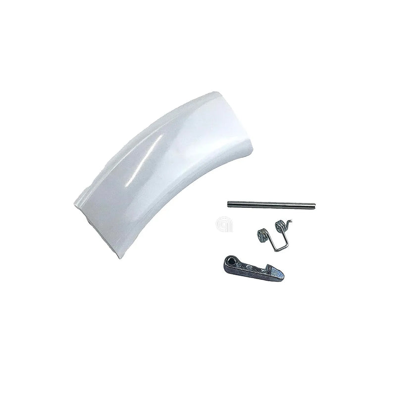 ELECTROLUX, REX - Maneta de puerta lavadora - 4055186607