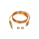 ARISTON, INDESIT, MERLONI, SCHOLTES, WHIRLPOOL - Termopar Horno - C00028639