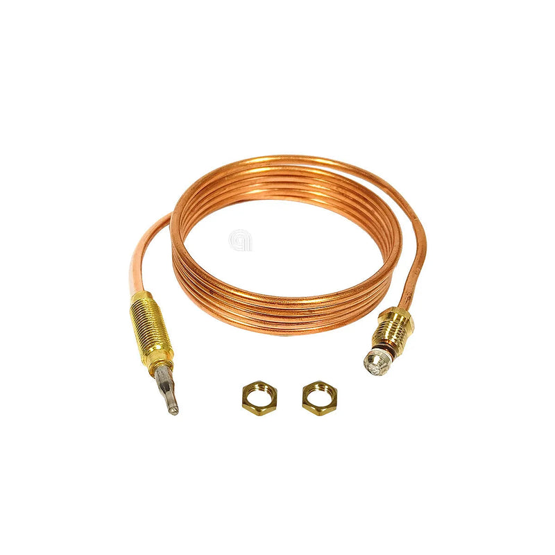 ARISTON, INDESIT, MERLONI, SCHOLTES, WHIRLPOOL - Termopar Horno - C00028639