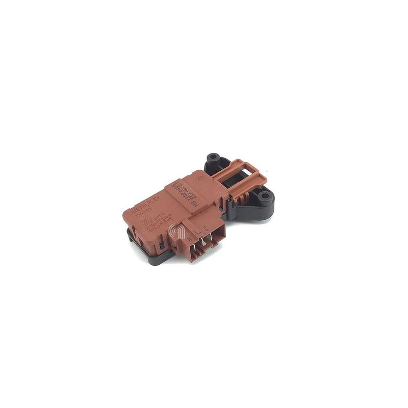 blocco porta smeg swm62f para lavadora repuesto original