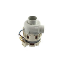 motor bomba original lavavajillas electrolux códigos 1111469100 y similares