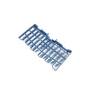 ribaltina azul para lavavajillas Whirlpool e Indesit C00304755
