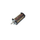 Interruptor original horno Tecnogas códigos 502047101 y 502093501