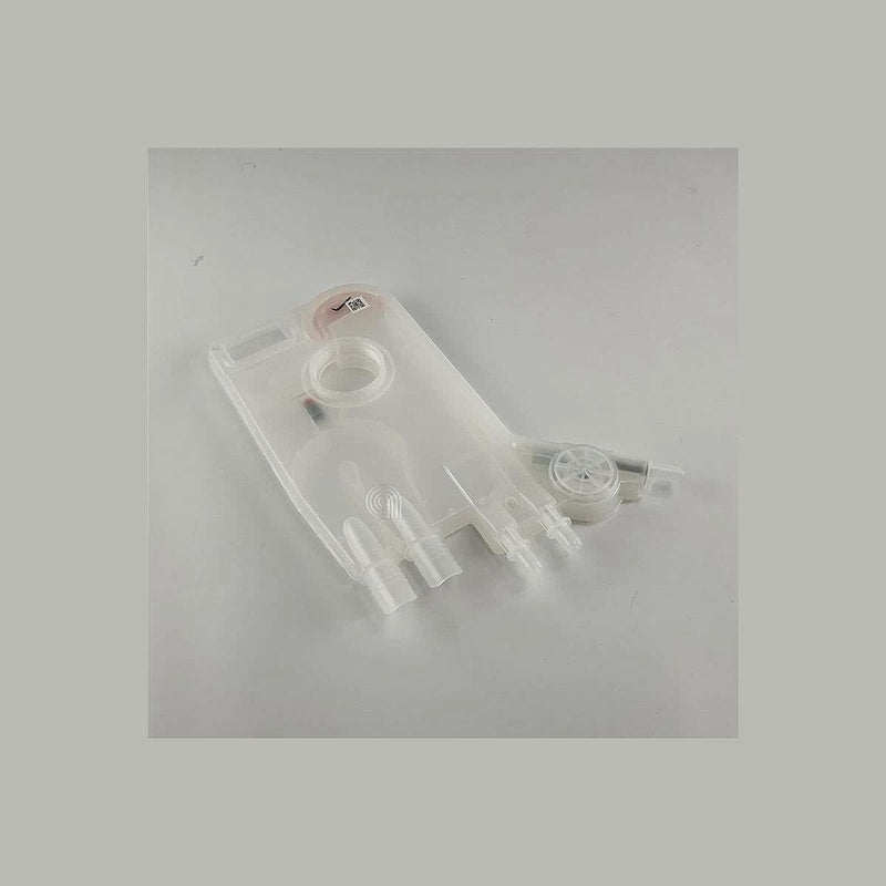 interruptor air break para lavavajillas Gorenje 842114