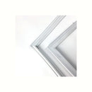 guarnición puerta nevera Whirlpool con códigos C00412137 y 482000010792