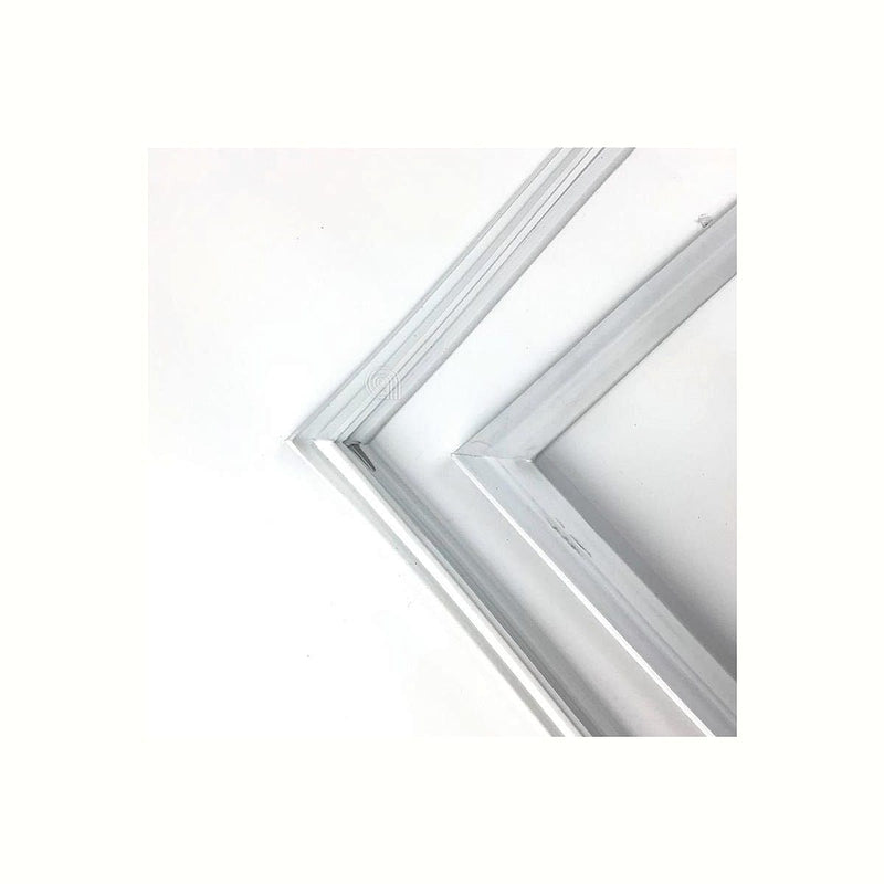 guarnición puerta nevera Whirlpool con códigos C00412137 y 482000010792