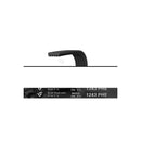 WHIRLPOOL - Correa de Transmisión Lavadora 1243 H7 - C00319414