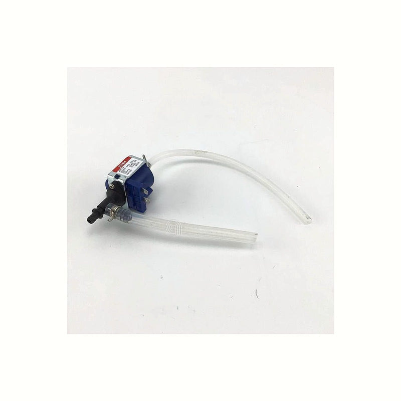 bomba agua 22w jiayin jypc-4 para planchas tefal fs-9100017946