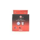 Filtro HEPA rectangular y redondo para aspiradoras Candy y Hoover