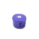 Filtro hepa redondo original Dyson 966912-03 para aspiradora