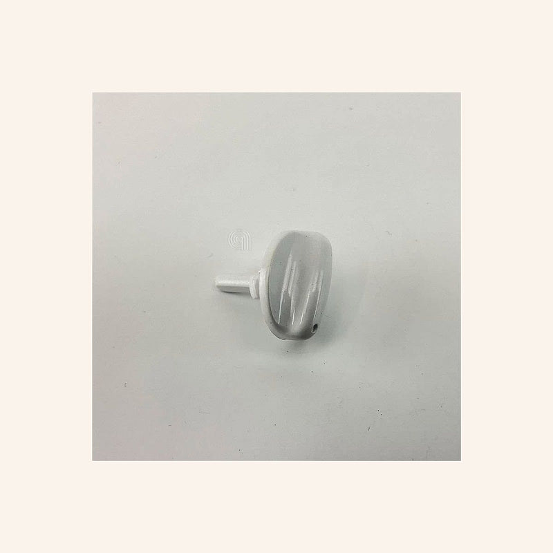 manopola termostato para frigorífico Indesit y Whirlpool C00140937