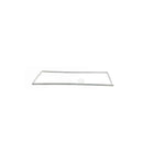 Junta magnética original para frigorífico Gorenje 162634 blanca