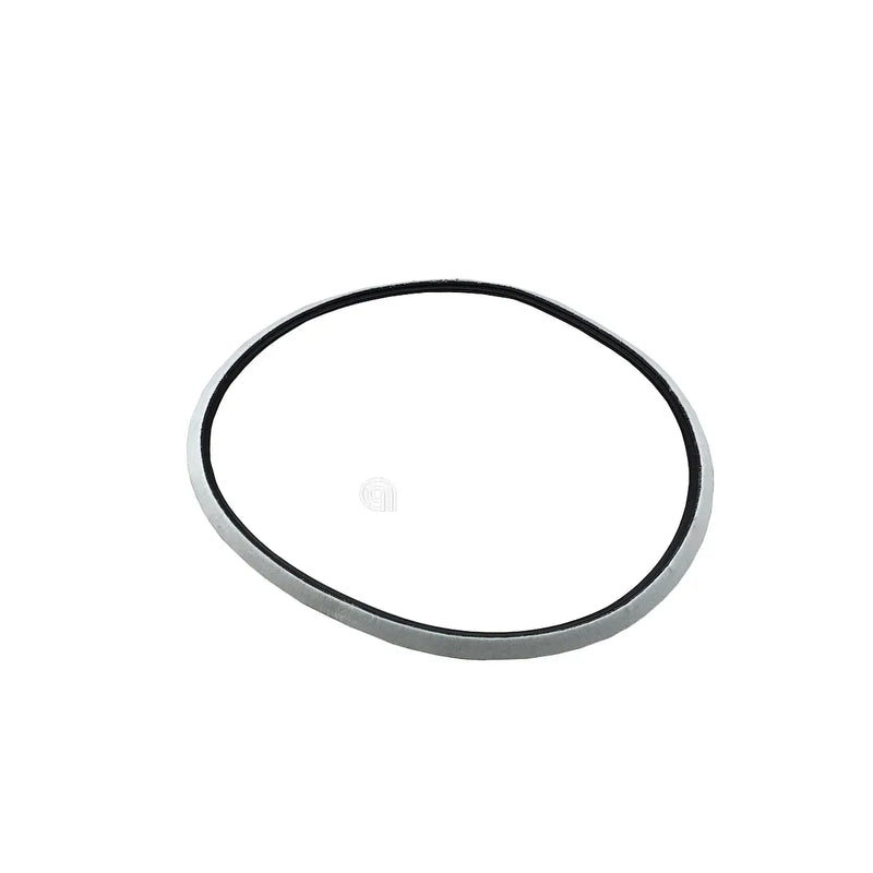 Junta frontal original secadora Electrolux código 8077086018