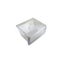 Carcasa inferior frigorífico Samsung Hermes DA97-05044B