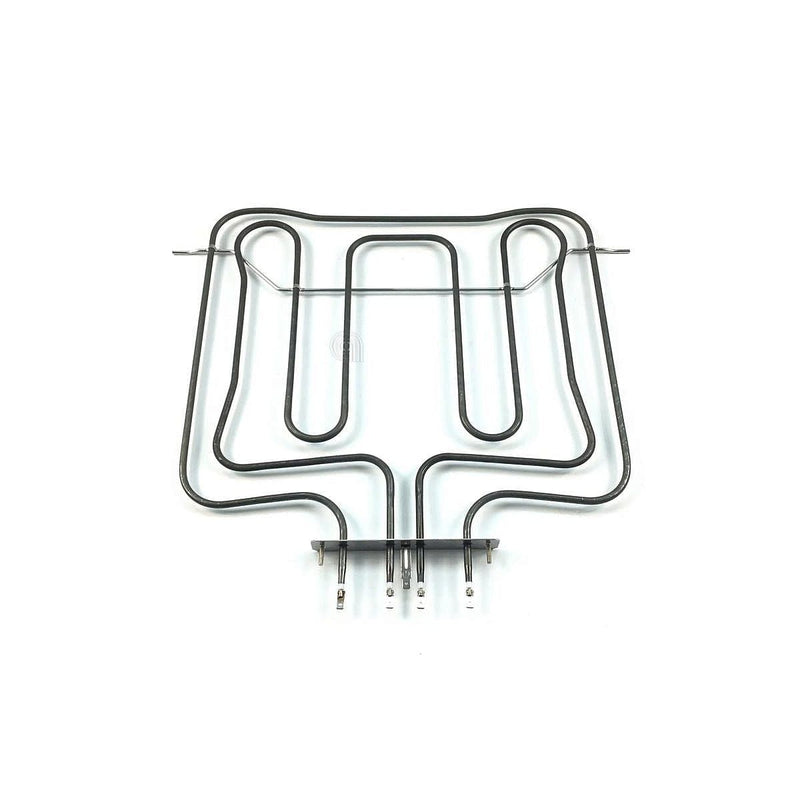 Resistencia superior horno Smeg 2700W original cod. 806890178