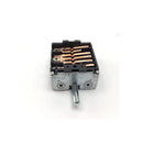 Conmutador horno 4 posiciones compatible Beko y otras marcas