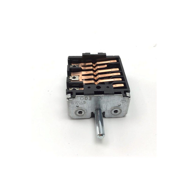 Conmutador horno 4 posiciones compatible Beko y otras marcas