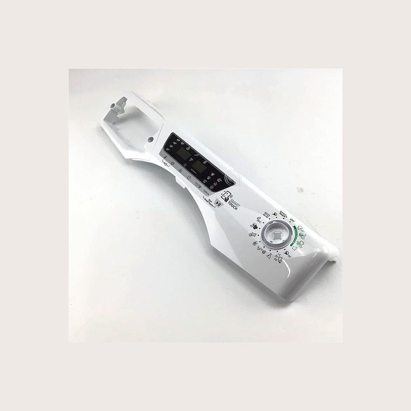 Panel control original lavadora Candy 43040145