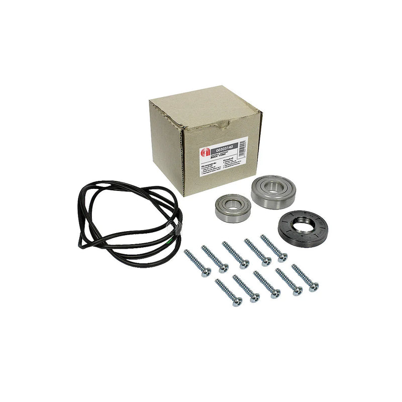 BOSCH, BALAY, SIEMENS - Kit Rodamientos y Retén Lavadora - 00172685