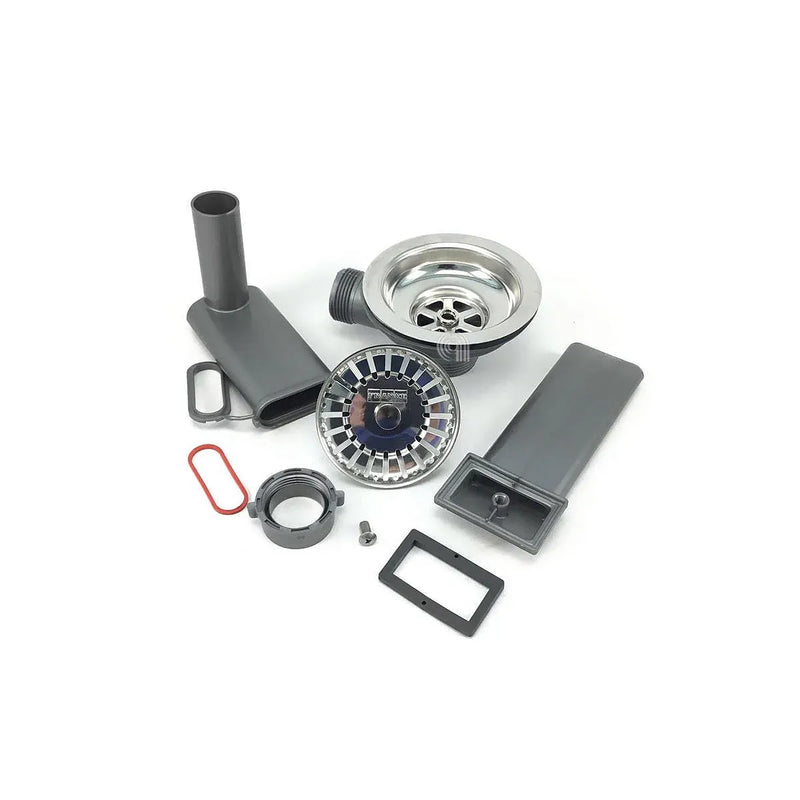 desagüe BKT 3 TP+P 1V Franke 50S006 para fregadero cocina
