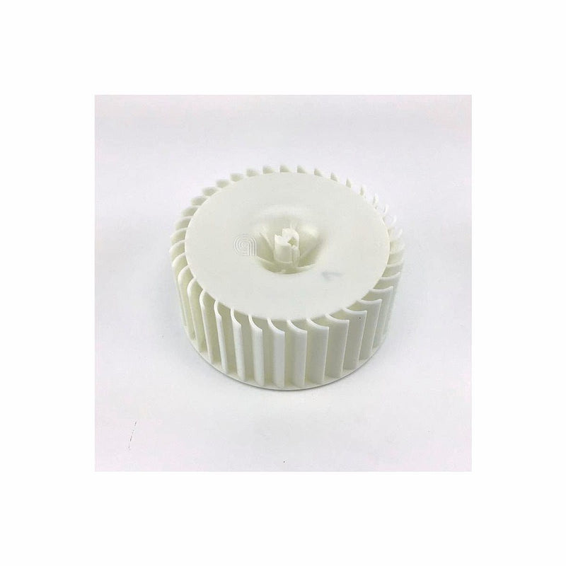 resistencia ventilador eolo para secadora Candy código 40014313