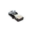 cerradura original para lavadora Electrolux código 1326208012