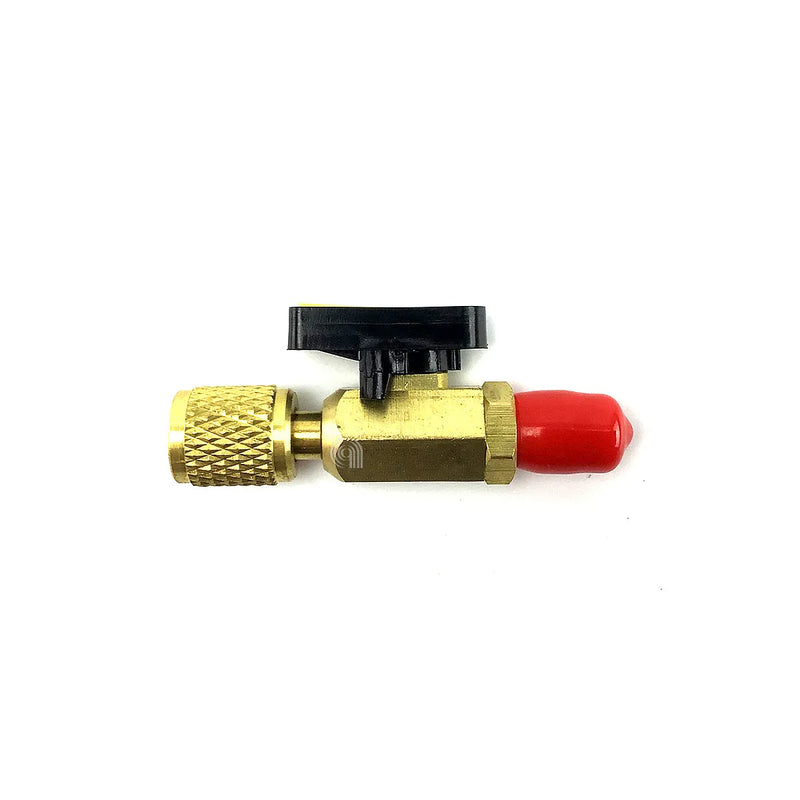 UNIVERSALE - Válvula Grifo Nevera Congelador - AST-00551033