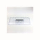 tapa cajón congelador compatible con Beko e Indesit 4312290200