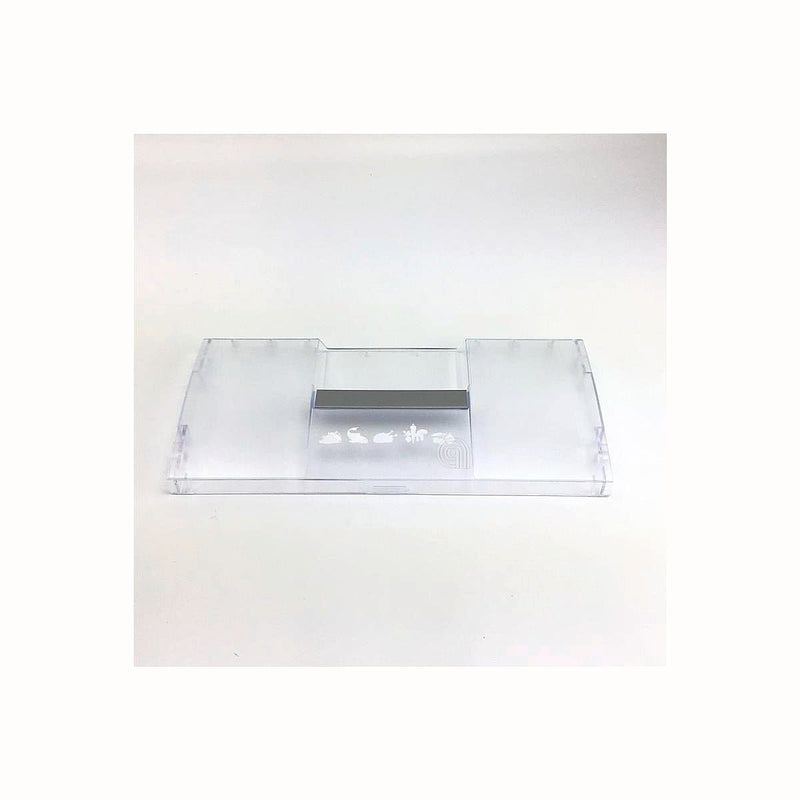 tapa cajón congelador compatible con Beko e Indesit 4312290200