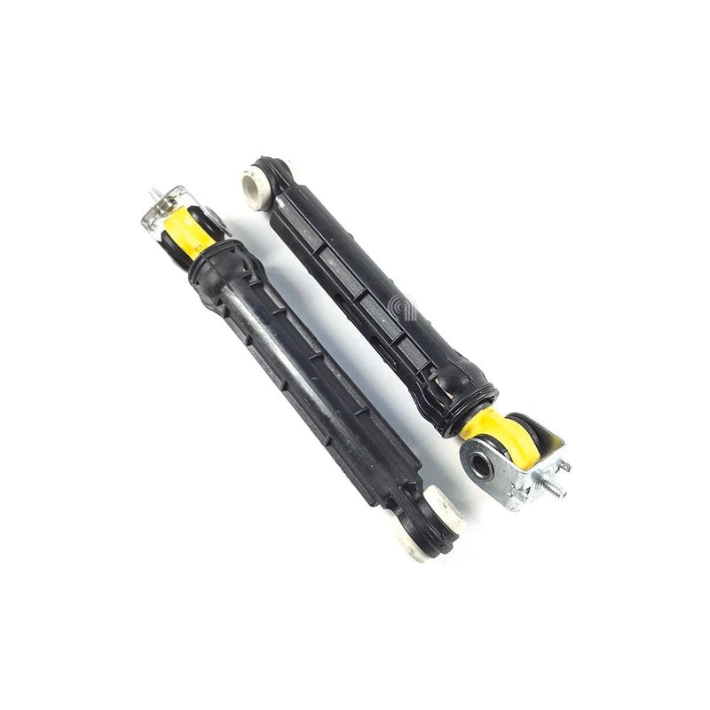 Set 2 amortiguadores originales para lavadora Whirlpool Indesit