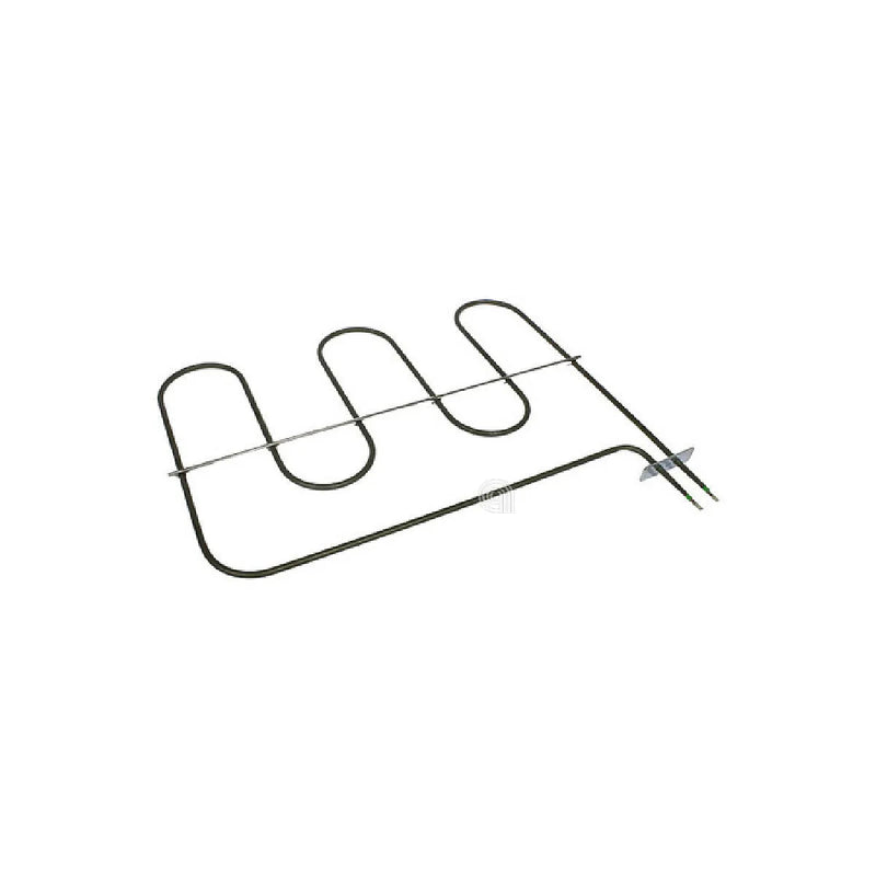 NARDI, BLANCO - Resistencia inferior de horno 1500W - 040148009903R