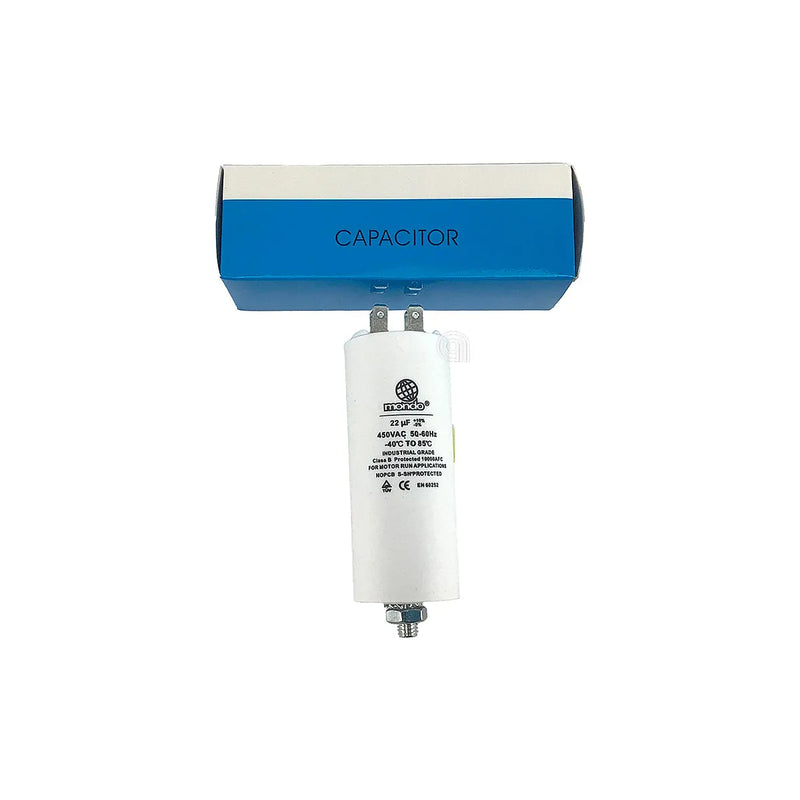 UNIVERSALE MONDO - Condensador Lavadora - AST-00230025