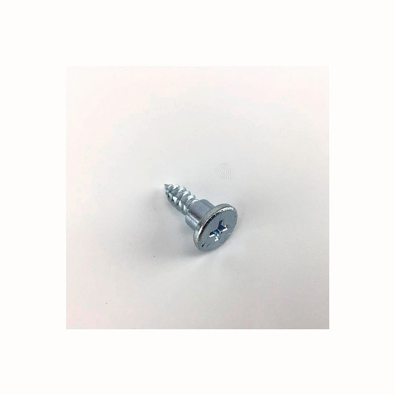 Tornillo fijación plato superior lavavajillas Smeg 899371357